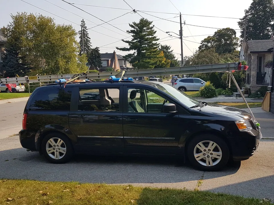 Dodge Grand Caravan 2008 photo 3