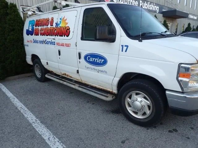 Ford Econoline