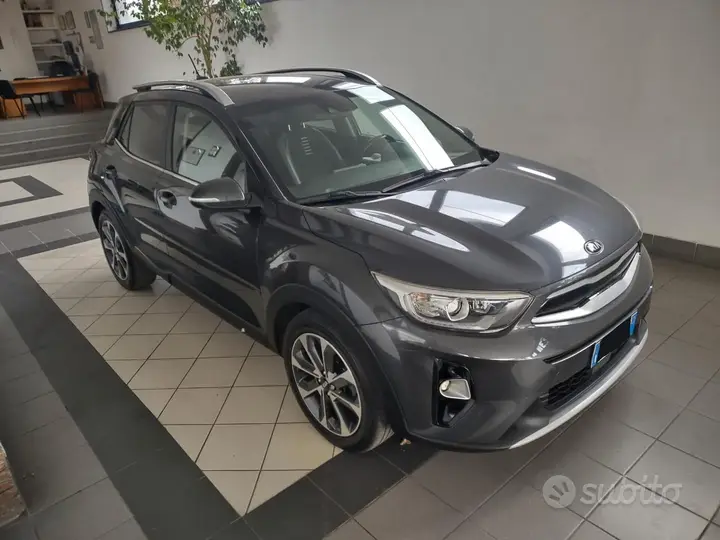 Kia Stonic
