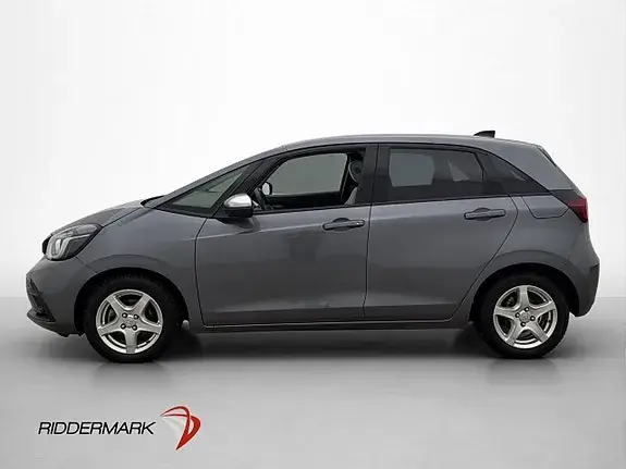 Honda Jazz 2021 photo 4