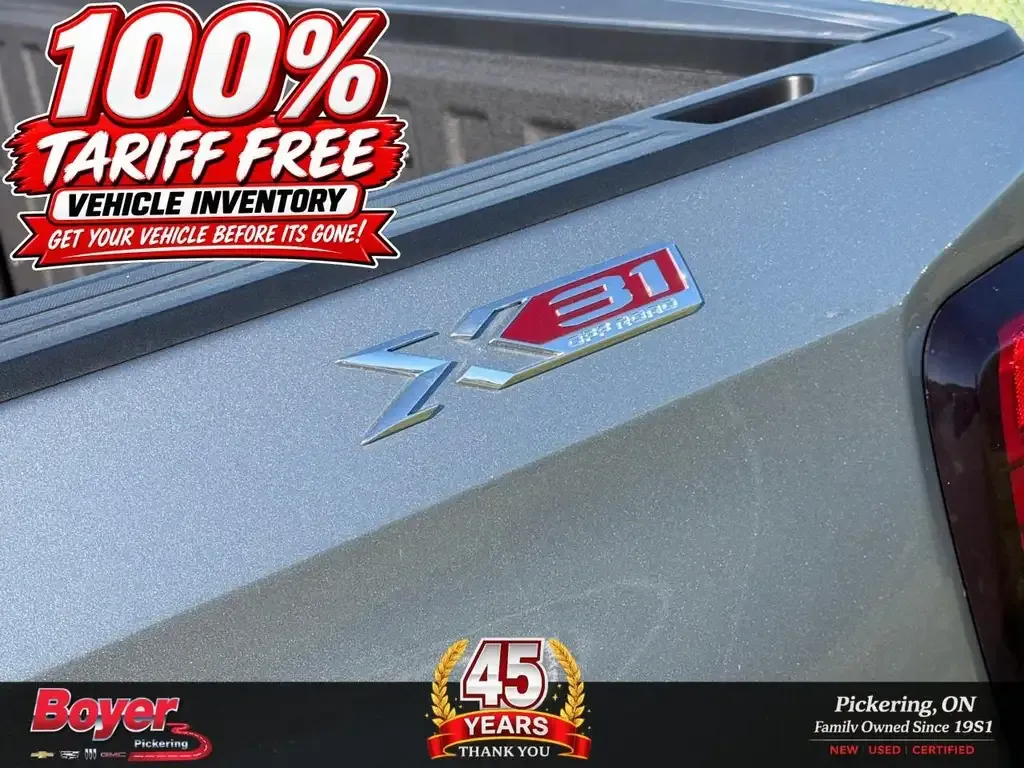 GMC Sierra 1500 2026 photo 3
