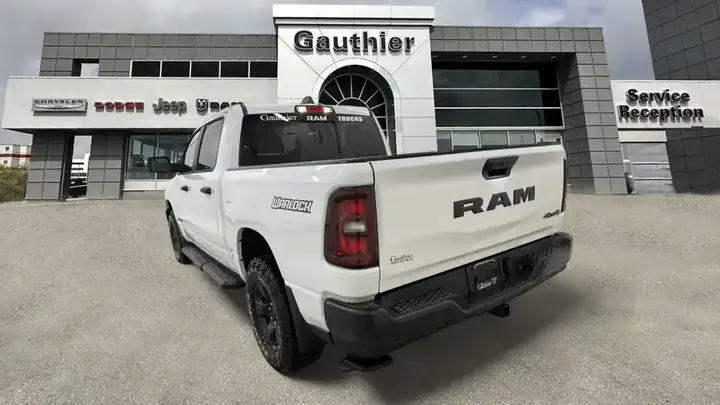 Ram 1500 2027 photo 4