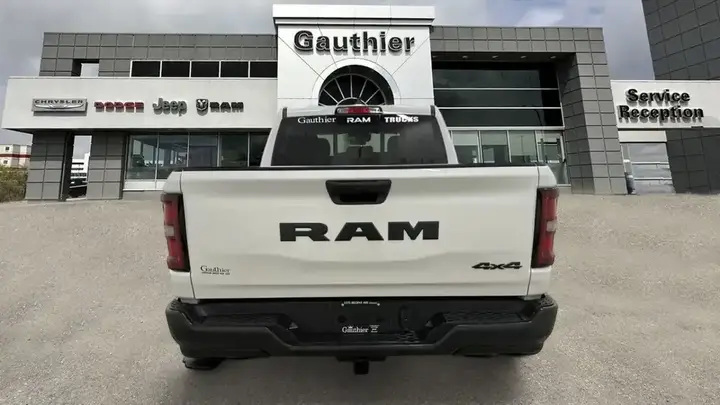 Ram 1500 2027 photo 5