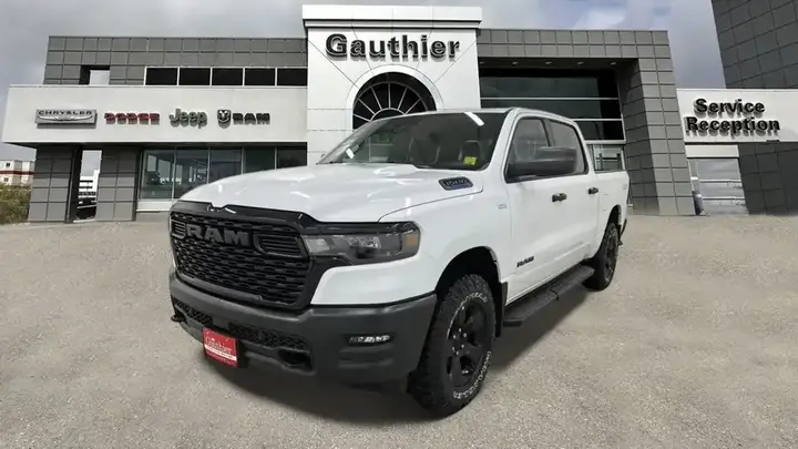 Ram 1500 2027 photo 2