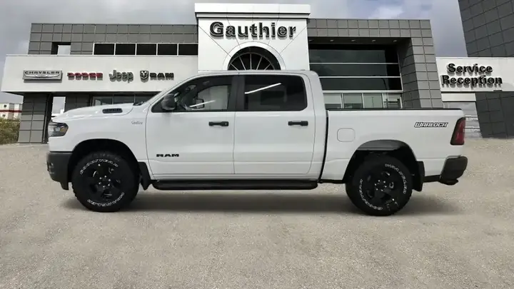 Ram 1500 2027 photo 3