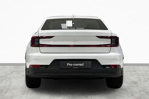 Polestar 2 2022 photo 5