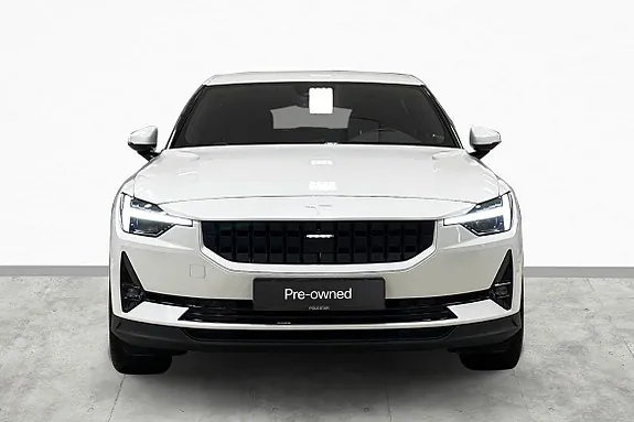 Polestar 2 2022 photo 3