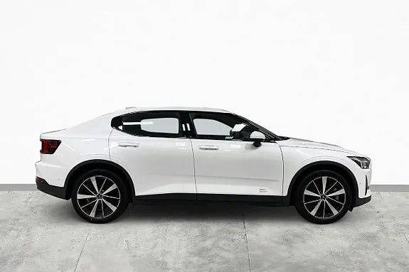 Polestar 2 2022 photo 4