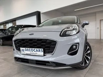 Ford Puma 2023 photo 3