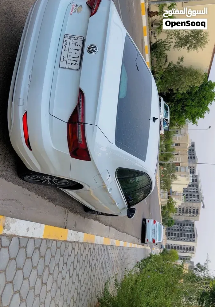 Volkswagen Jetta 2019 photo 3