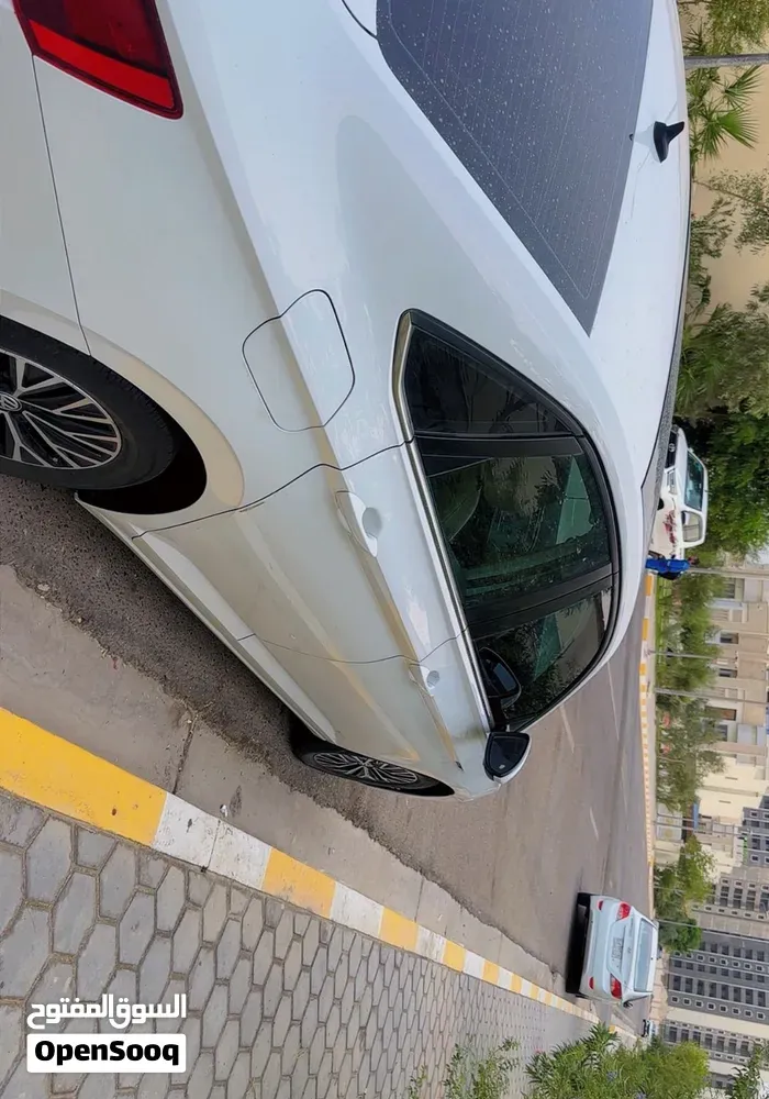 Volkswagen Jetta 2019 photo 4