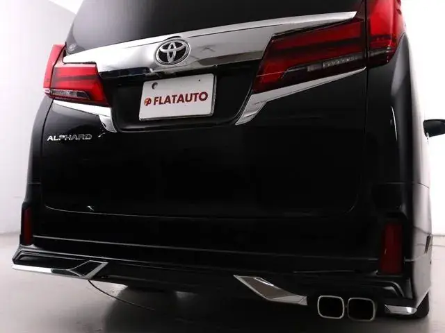 Toyota Alfa Romeo 2021 photo 3