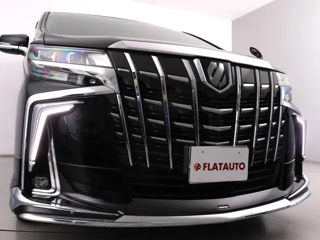 Toyota Alfa Romeo 2021 photo 2