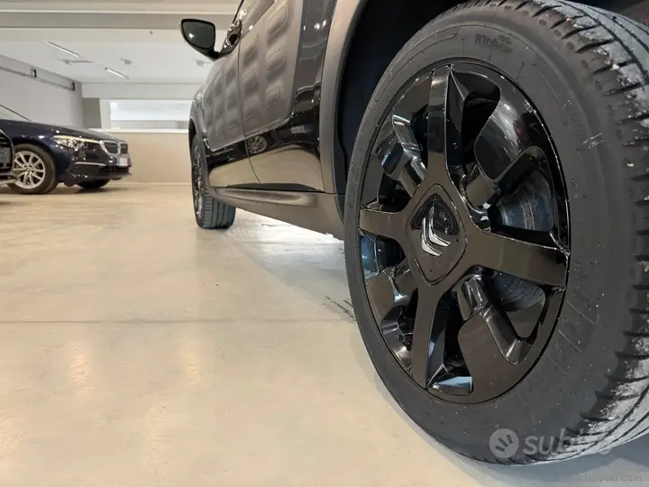 Citroen C4 Cactus 2018 photo 4