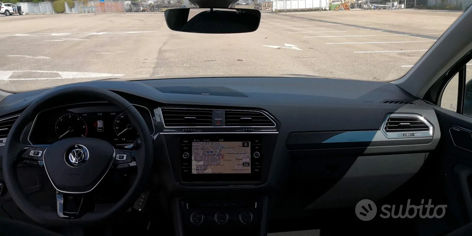 Volkswagen Tiguan 2018 photo 4