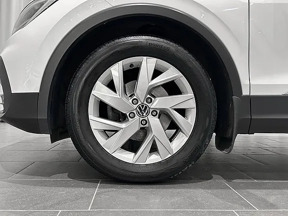 Volkswagen Tiguan 2021 photo 5