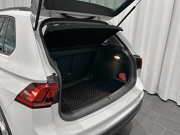 Volkswagen Tiguan 2021 photo 4