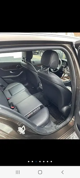 Mercedes-Benz C220 D 2016 photo 3