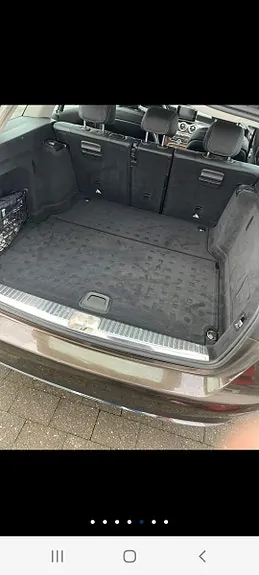 Mercedes-Benz C220 D 2016 photo 4