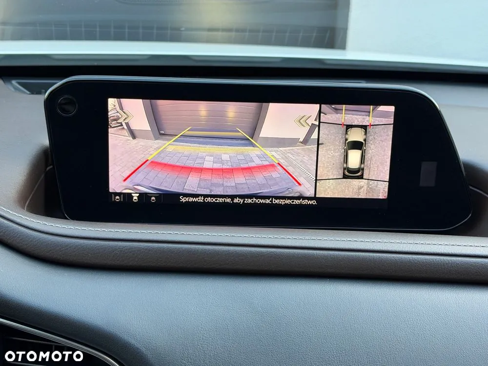 Mazda Cx-30 2021 photo 5