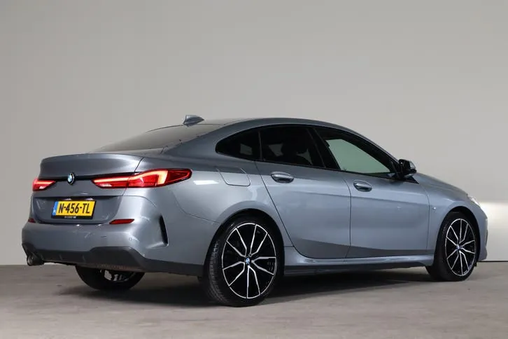 BMW 2 Series Gran Coupe 2022 photo 2