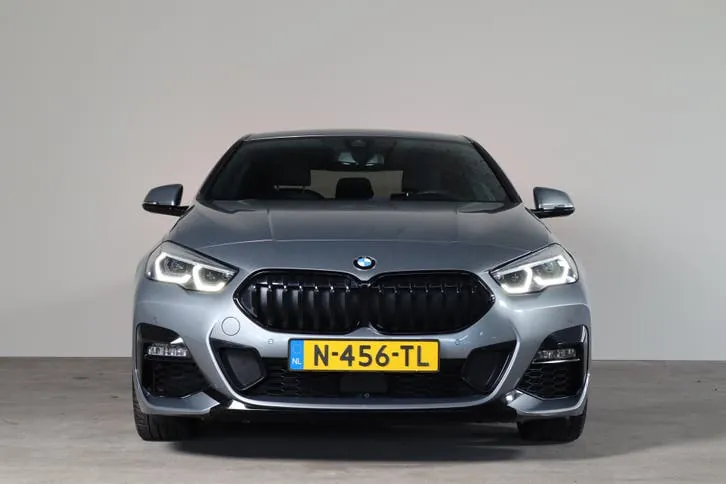 BMW 2 Series Gran Coupe 2022 photo 3
