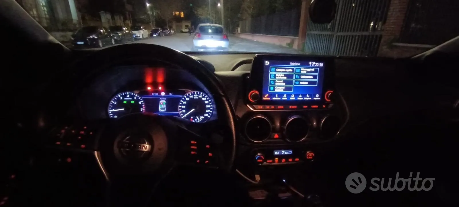 Nissan Juke 2021 photo 5
