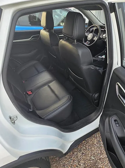 MG Zs Ev 2020 photo 3