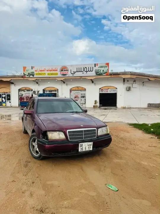 Mercedes-Benz Other