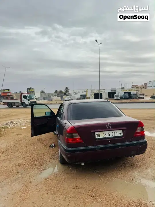 Mercedes-Benz Other 2000 photo 2