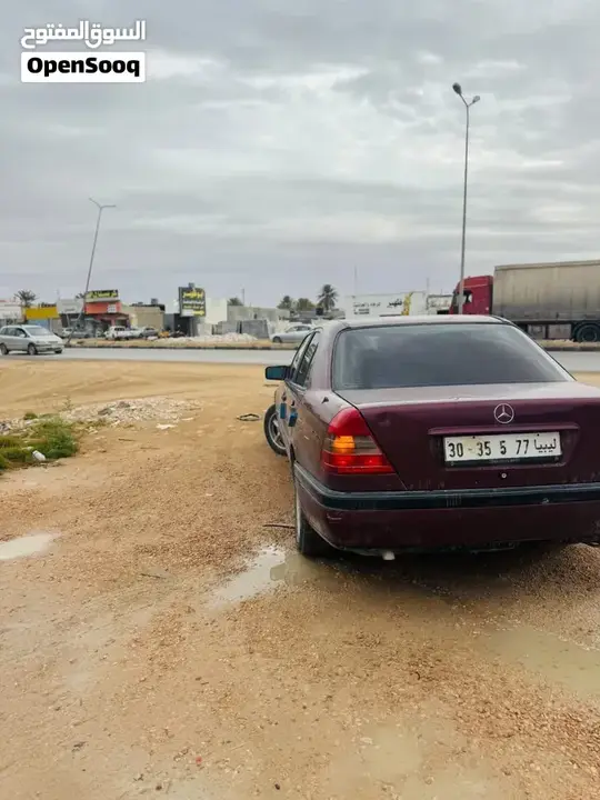 Mercedes-Benz Other 2000 photo 4