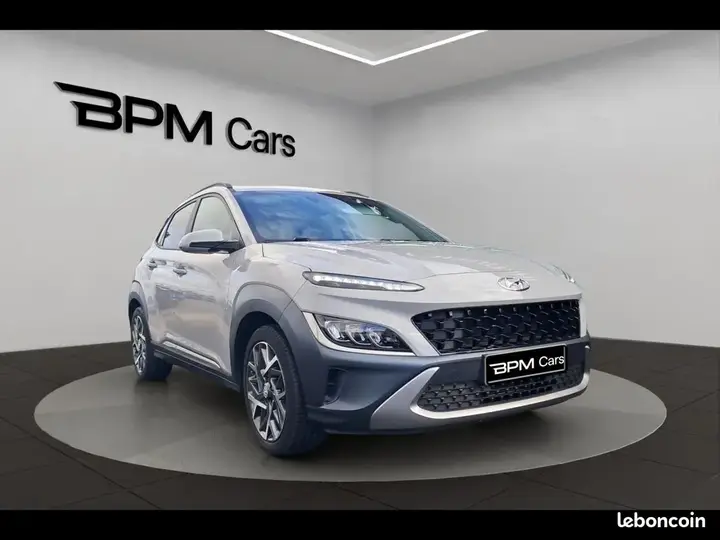 Hyundai Kona 2023 photo 3