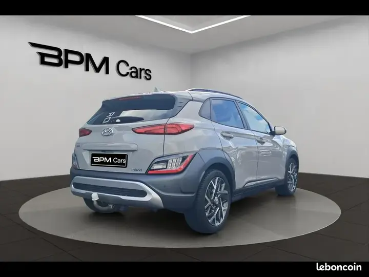 Hyundai Kona 2023 photo 5