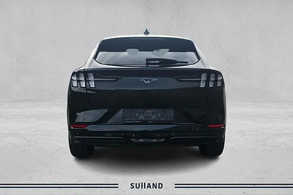 Ford Mustang Mach-E 2023 photo 4