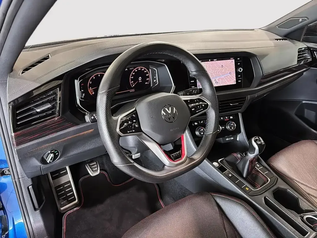 Volkswagen Jetta 2024 photo 4