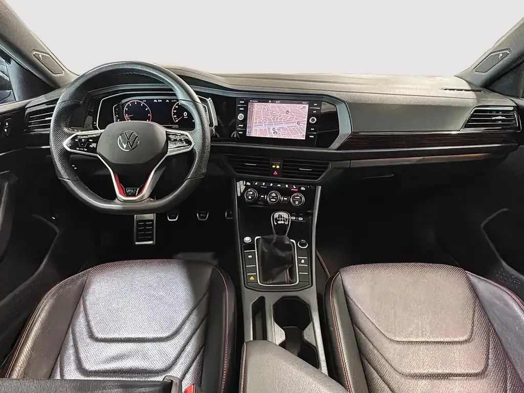 Volkswagen Jetta 2024 photo 5