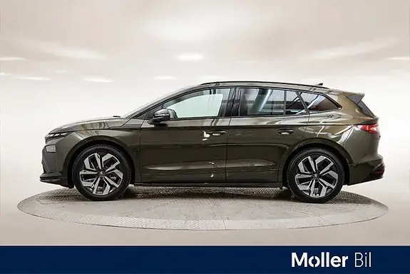 Skoda Enyaq 2026 photo 2