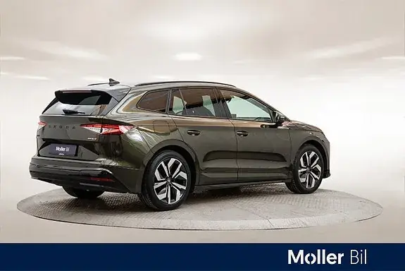 Skoda Enyaq 2026 photo 5