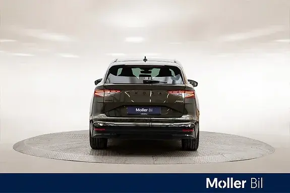 Skoda Enyaq 2026 photo 4