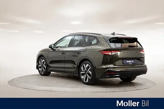 Skoda Enyaq 2026 photo 3