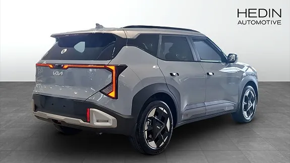 Kia Seltos 2027 photo 2