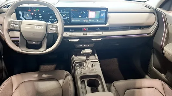 Kia Seltos 2027 photo 4