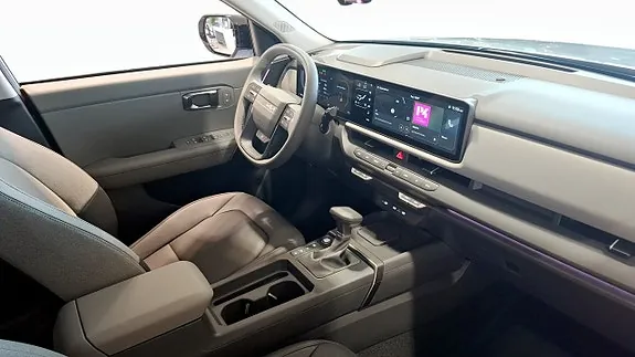 Kia Seltos 2027 photo 3