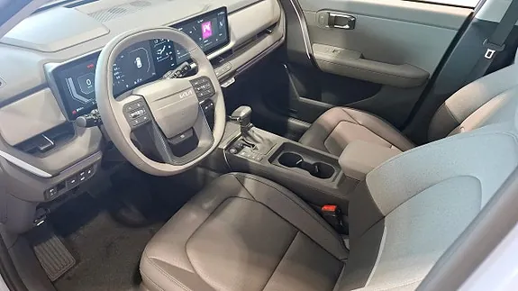 Kia Seltos 2027 photo 5