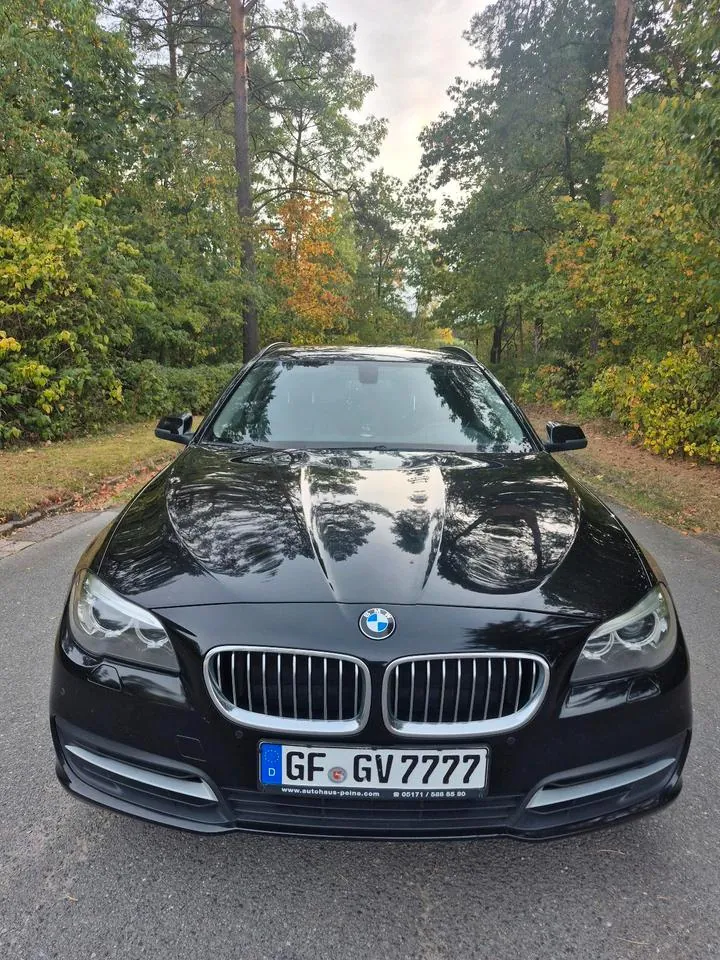 BMW 530Xd