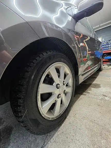 Kia Picanto 2013 photo 5