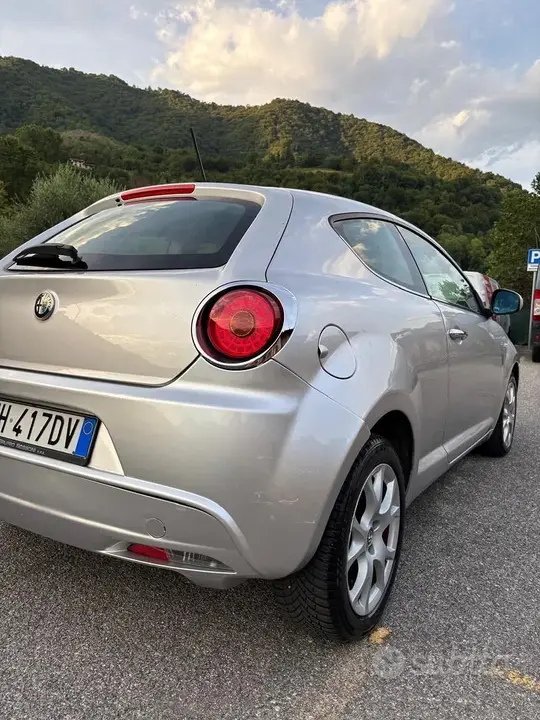 Alfa Romeo Mito 2011 photo 5