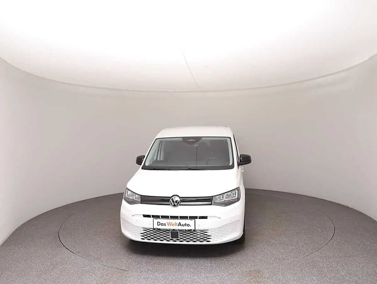 Volkswagen Caddy Maxi 2026 photo 3