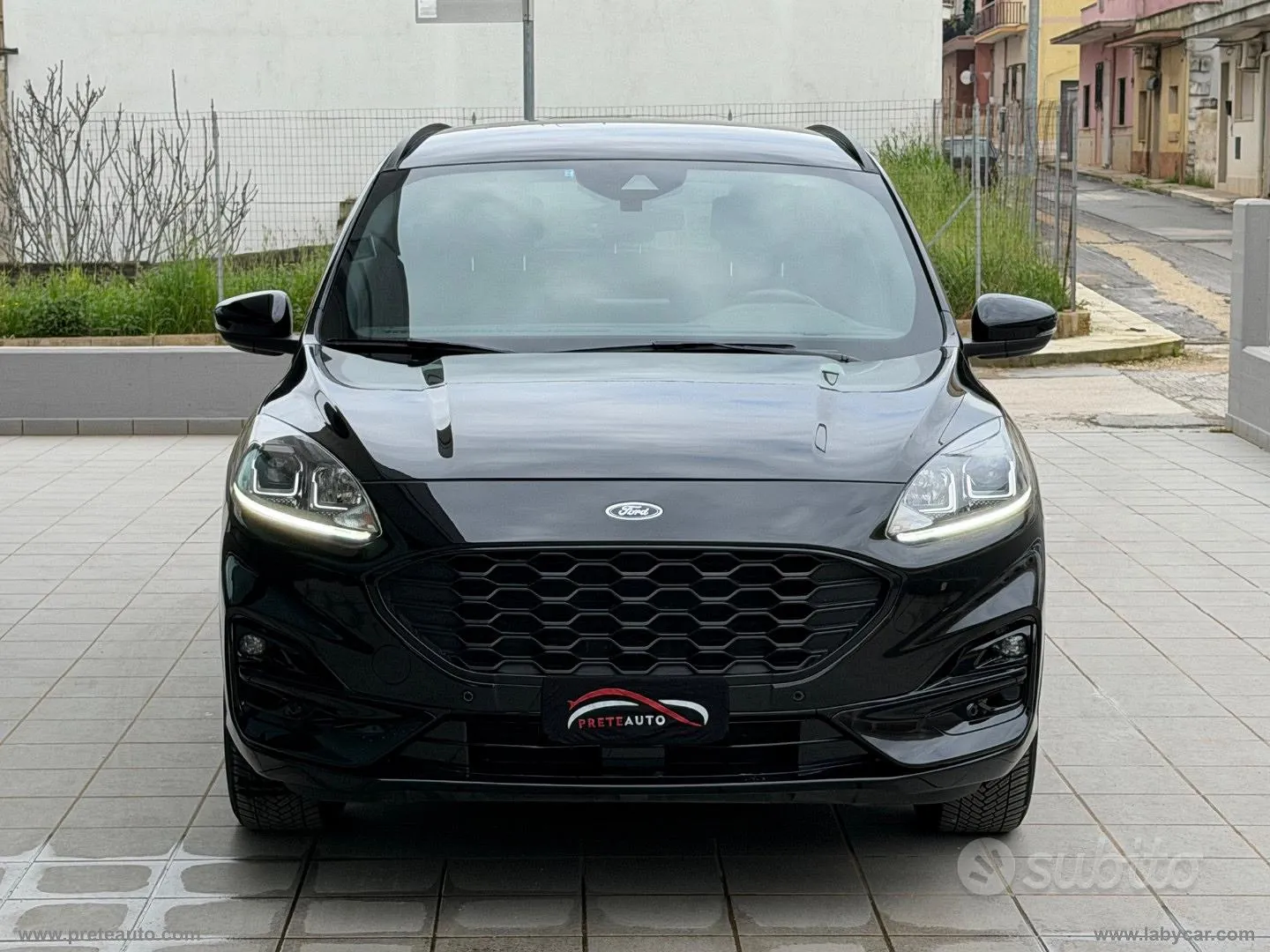 Ford Kuga 2020 photo 2