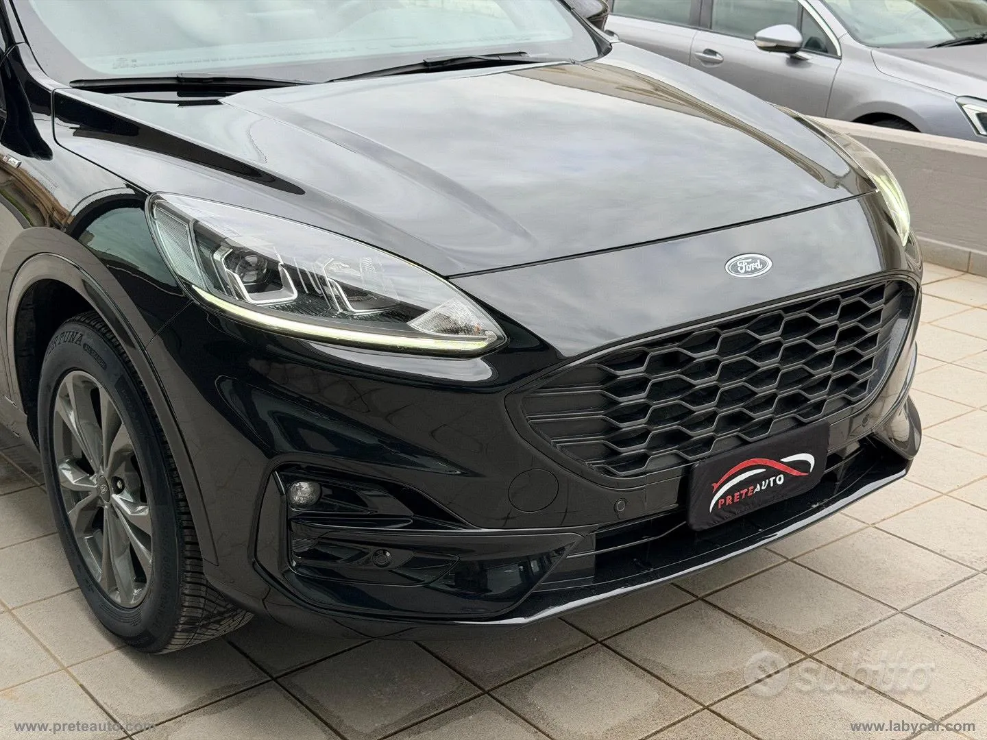 Ford Kuga 2020 photo 4
